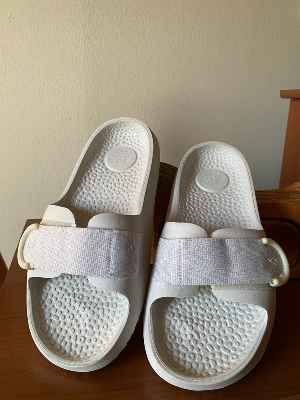 Allbirds Sugar Sliders